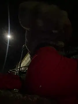 Emily-Fire's cam snapshot