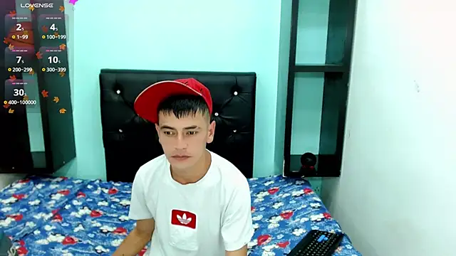 will_and_alex live sex cam