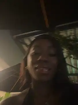 ZarahFerreira's cam snapshot