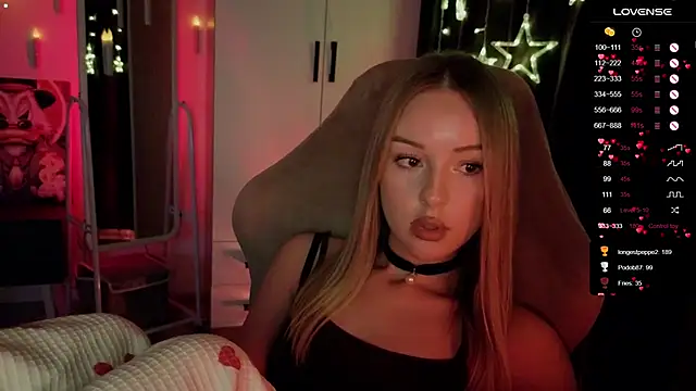 Nestyzz's cam snapshot