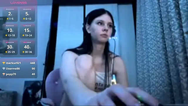 SaraDebey's cam snapshot