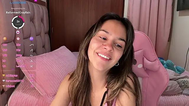 Zaphiroo_10's cam snapshot