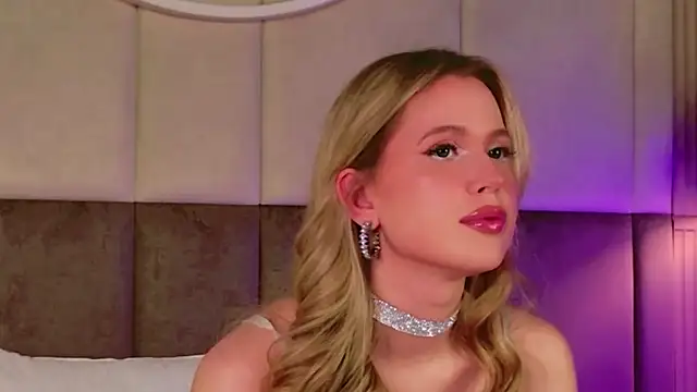 Beckie_White's cam snapshot