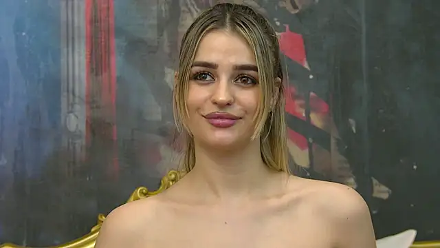 SelenaRuss's cam snapshot