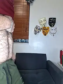 Zander823's cam snapshot