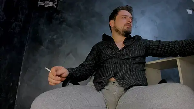 Master_Mark_Wayne's cam snapshot