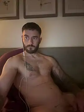 letsgetnaughty7's cam snapshot