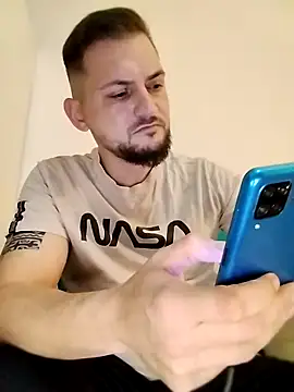 KingOfKingsX's cam snapshot