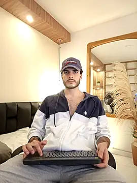 Rafael_Mendezz's cam snapshot