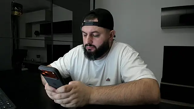 DravenPeak's cam snapshot