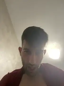 Dondeloquieras4's cam snapshot