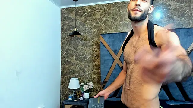 Jacob_Benelli's cam snapshot