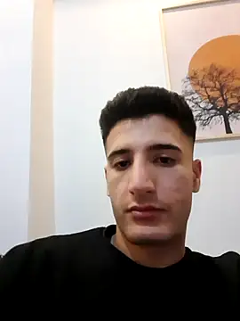 cherry827's cam snapshot