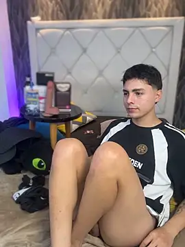 Samu_Hott's cam snapshot