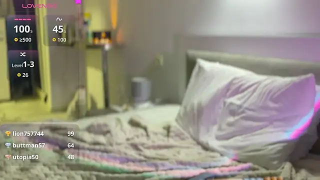 oorange__boy's cam snapshot