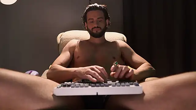 Keen___Luckystrike's cam snapshot