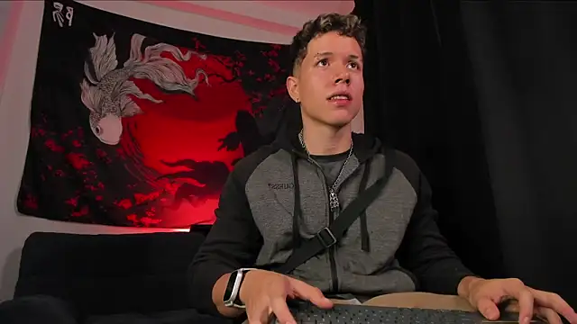 nathan_blake live sex cam