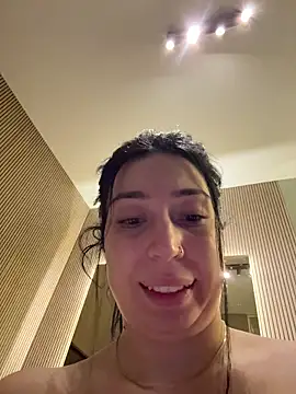 KimArts live sex cam