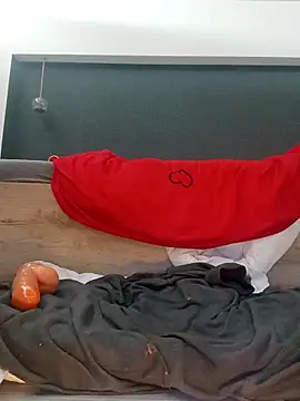 Hosu234's cam snapshot