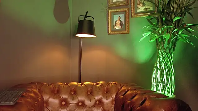 Seth_Vega_'s cam snapshot