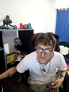 AnderApp's cam snapshot