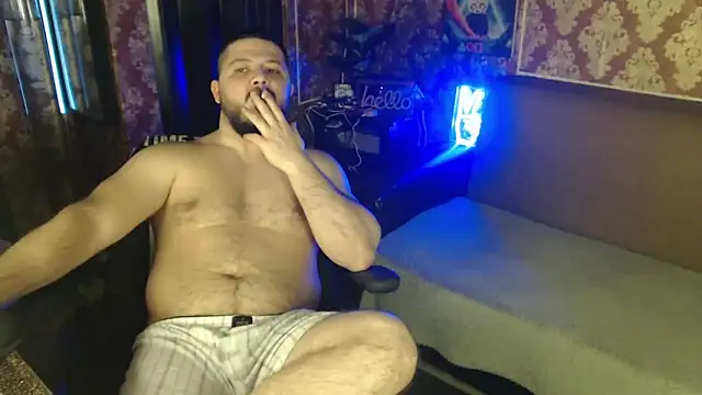 thor_master's cam snapshot