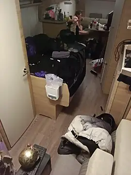 Ebinator666's cam snapshot