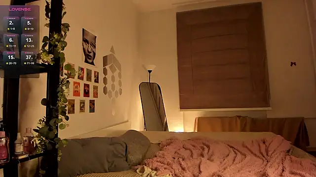 TogetherMode's cam snapshot