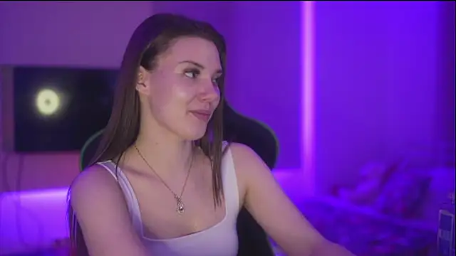 CandyStorm live sex cam