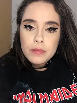 PutaYasmim's cam snapshot