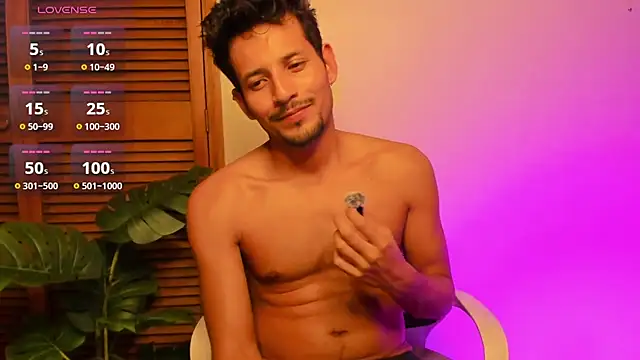 Nicholasrodrii live sex cam