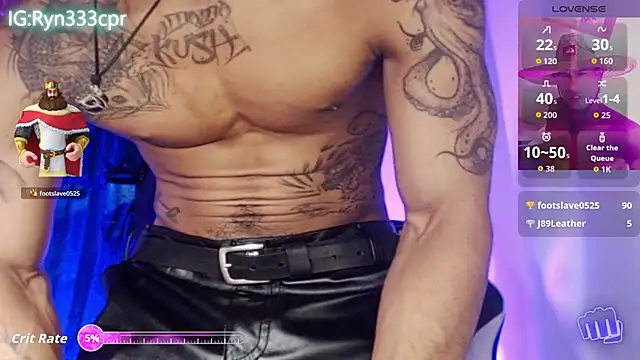 Ryan_coopper's cam snapshot