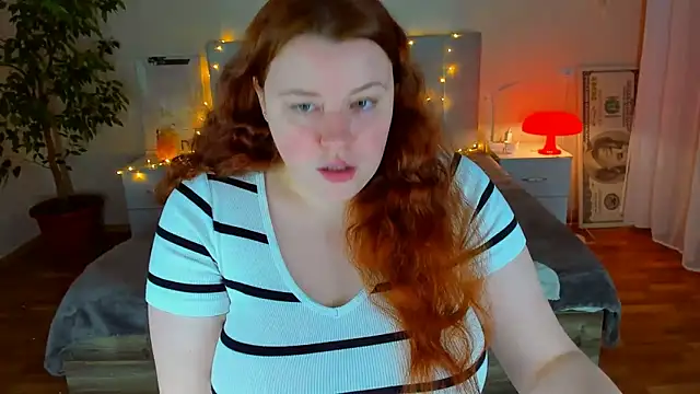 PolinaSalvatore's cam snapshot