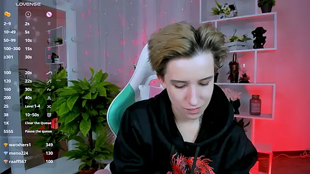 _Rein_ramm's cam snapshot