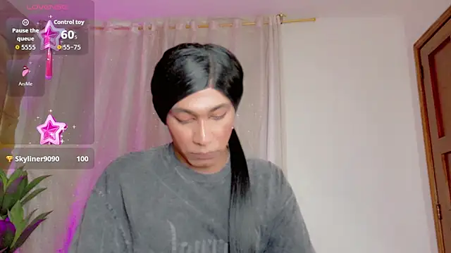 Lucia-sex live sex cam