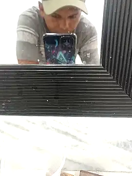 Mailsonp's cam snapshot