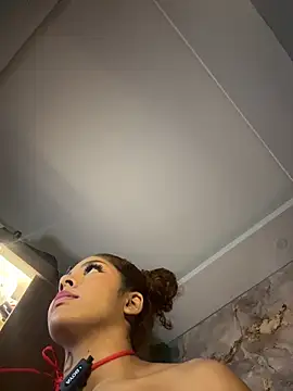 hannachris-'s cam snapshot