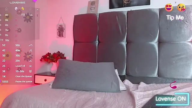 Dream_wish's cam snapshot