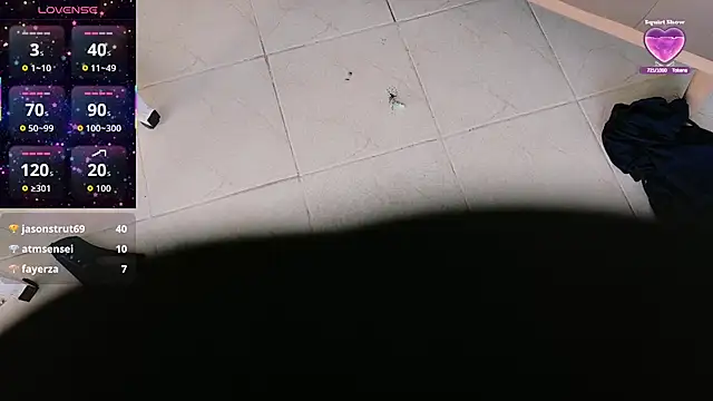 ZahraMilf's cam snapshot