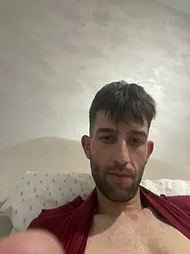 Dondeloquieras4 live sex cam