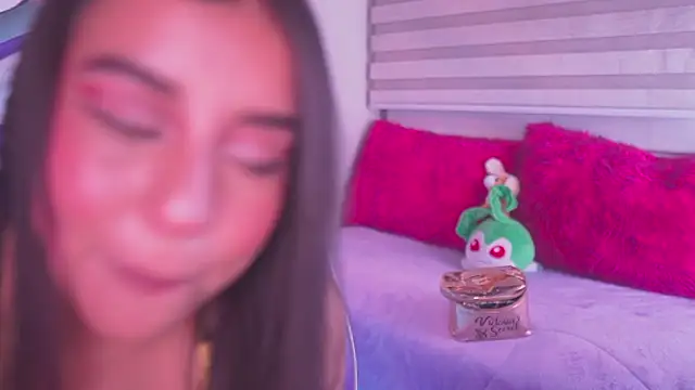 mavi_boo's cam snapshot