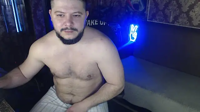 thor_master's cam snapshot