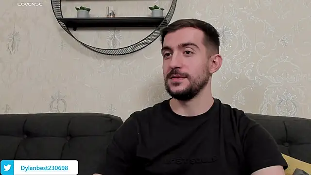 Dylan_Best's cam snapshot