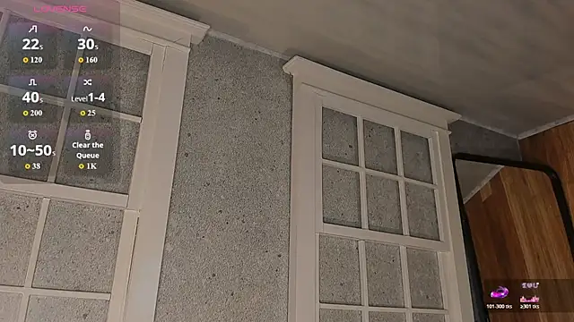 _PARISI_ live sex cam