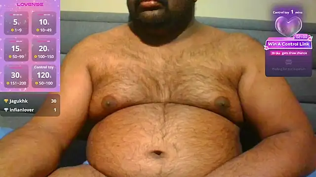 indianbearbot live sex cam