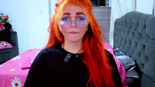 Alexatexa2929's cam snapshot