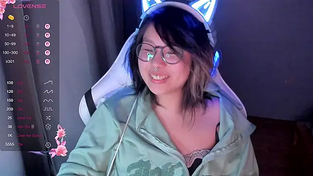 maydaykimmy's cam snapshot