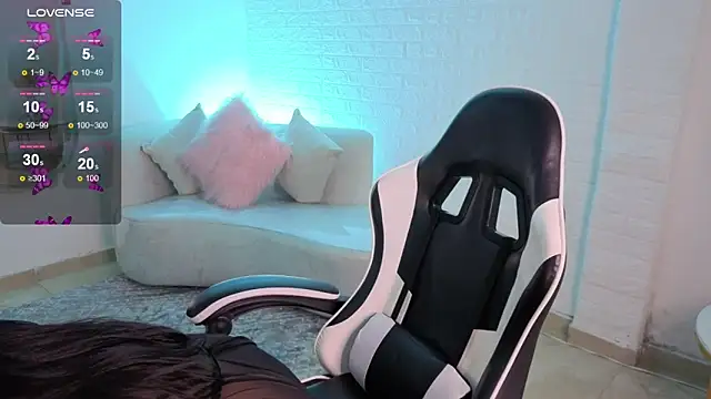 marilin_a's cam snapshot