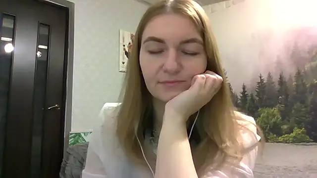 CandyOLimeX's cam snapshot