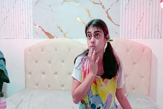 NatyAndAlex's cam snapshot